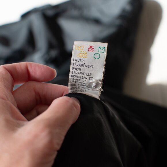 Bowtie Dress Size 6 - Picture 15 of 15